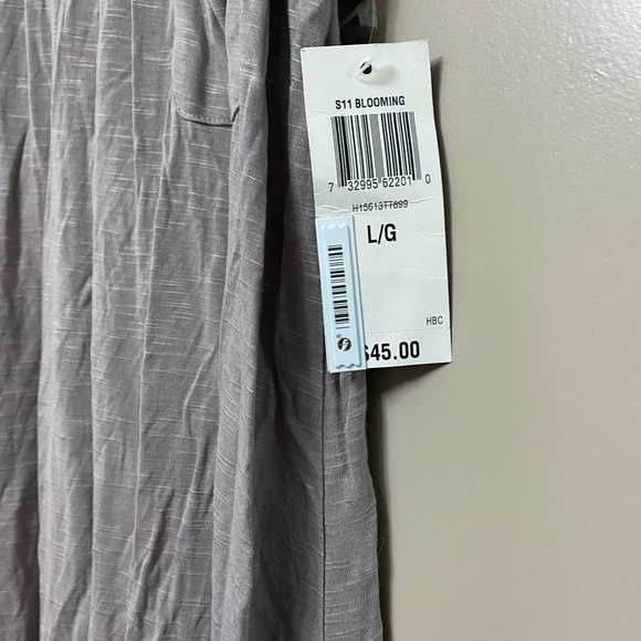 Brand new INC tunic tank - Picture 3 of 4